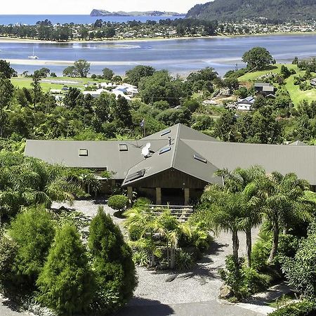 Colleith Lodge Тайруа Екстериор снимка