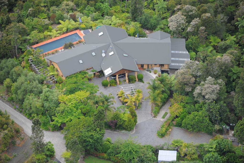 Colleith Lodge Тайруа Екстериор снимка