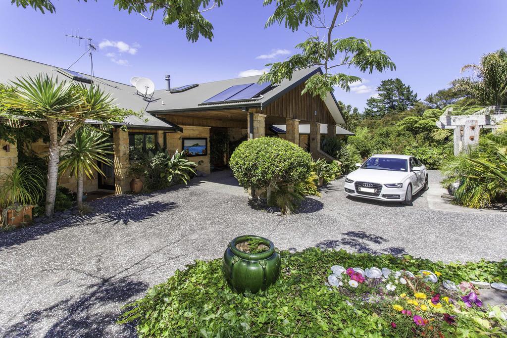Colleith Lodge Тайруа Екстериор снимка
