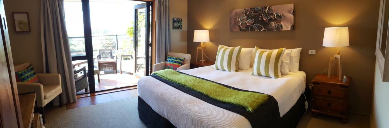 Colleith Lodge Тайруа Екстериор снимка