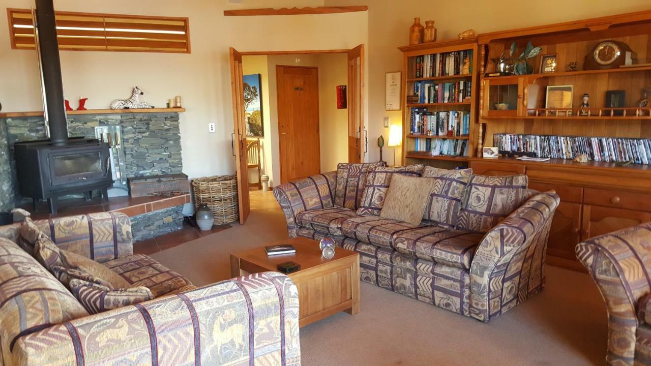 Colleith Lodge Тайруа Екстериор снимка