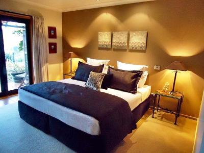 Colleith Lodge Тайруа Екстериор снимка
