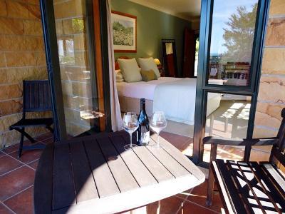 Colleith Lodge Тайруа Екстериор снимка