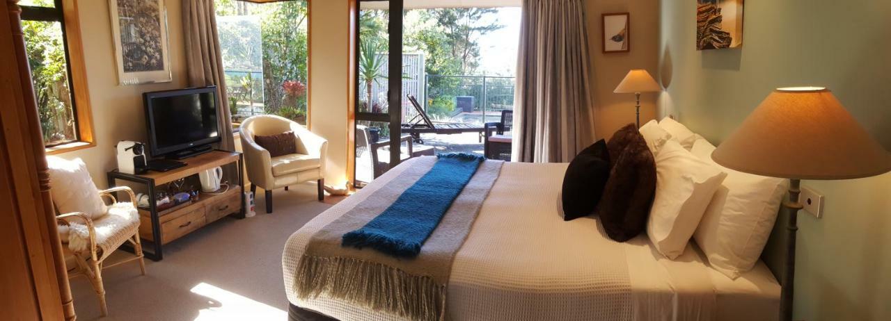 Colleith Lodge Тайруа Екстериор снимка